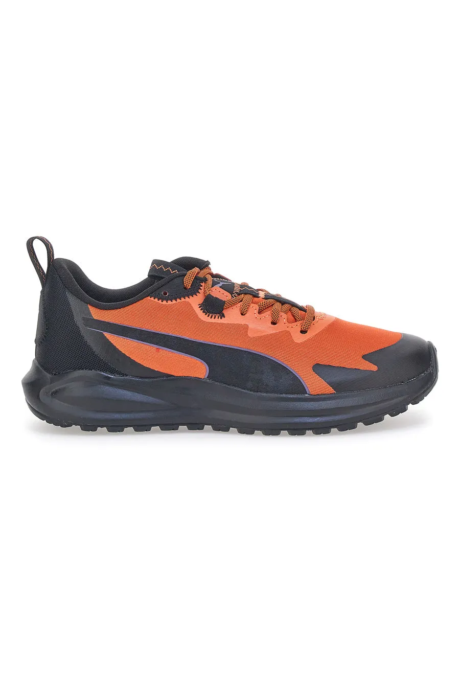   PUMA Scarpe da Trail Running Puma Arancioni