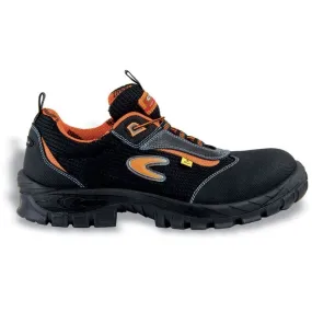Scarpe Antinfortunistiche Cofra Aegir S1P ESD SRC 13000-000