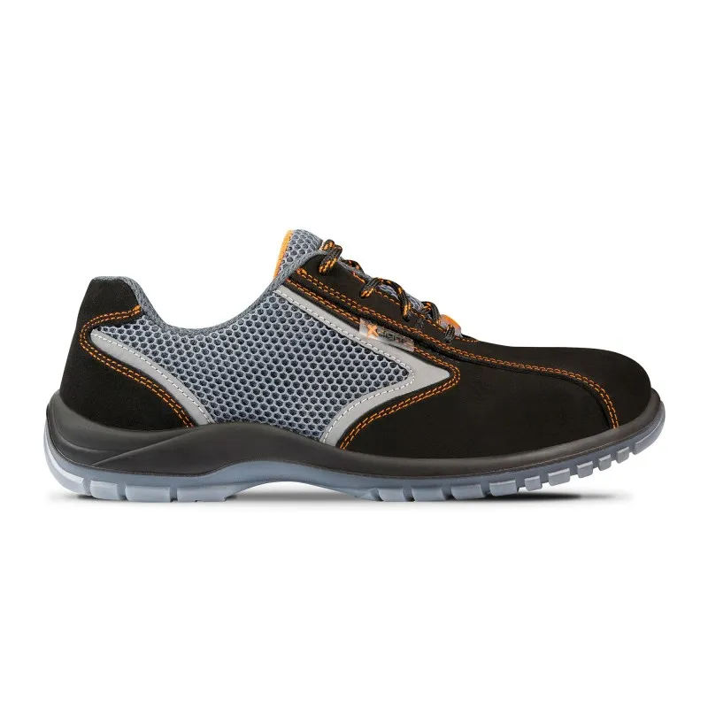 Scarpe Antinfortunistiche Exena Ontario S1P SRC A0321V009
