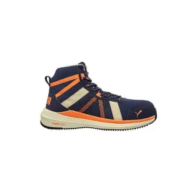 Scarpe antinfortunistiche Puma Rival Mid S1PS ESD FO HRO SR 635040