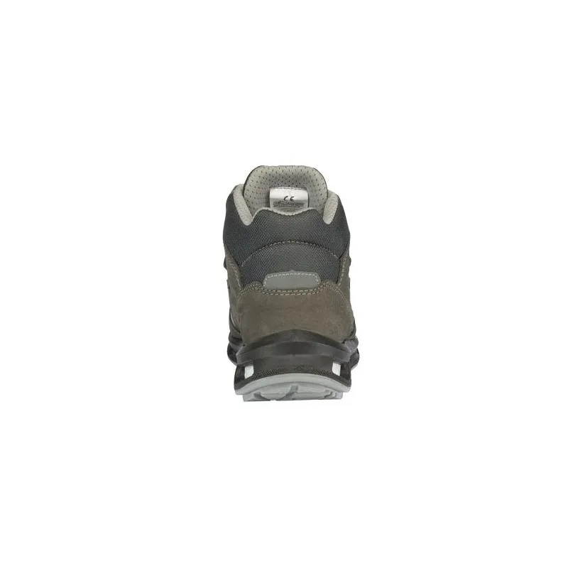 Scarpe antinfortunistiche U-power Infinity S3 SRC ESD CI RL10023
