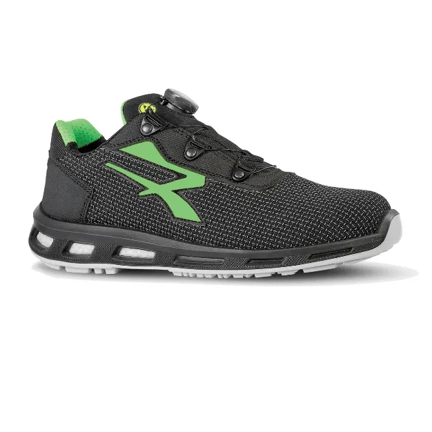 Scarpe antinfortunistiche U-Power Monster S3 SRC ESD