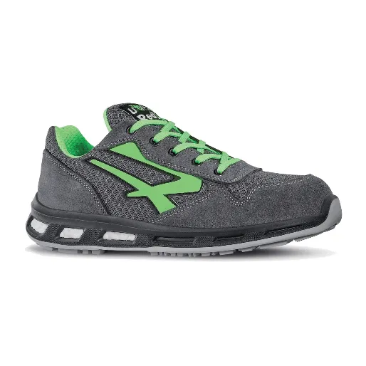Scarpe antinfortunistiche U-Power RedLion POINT S1P