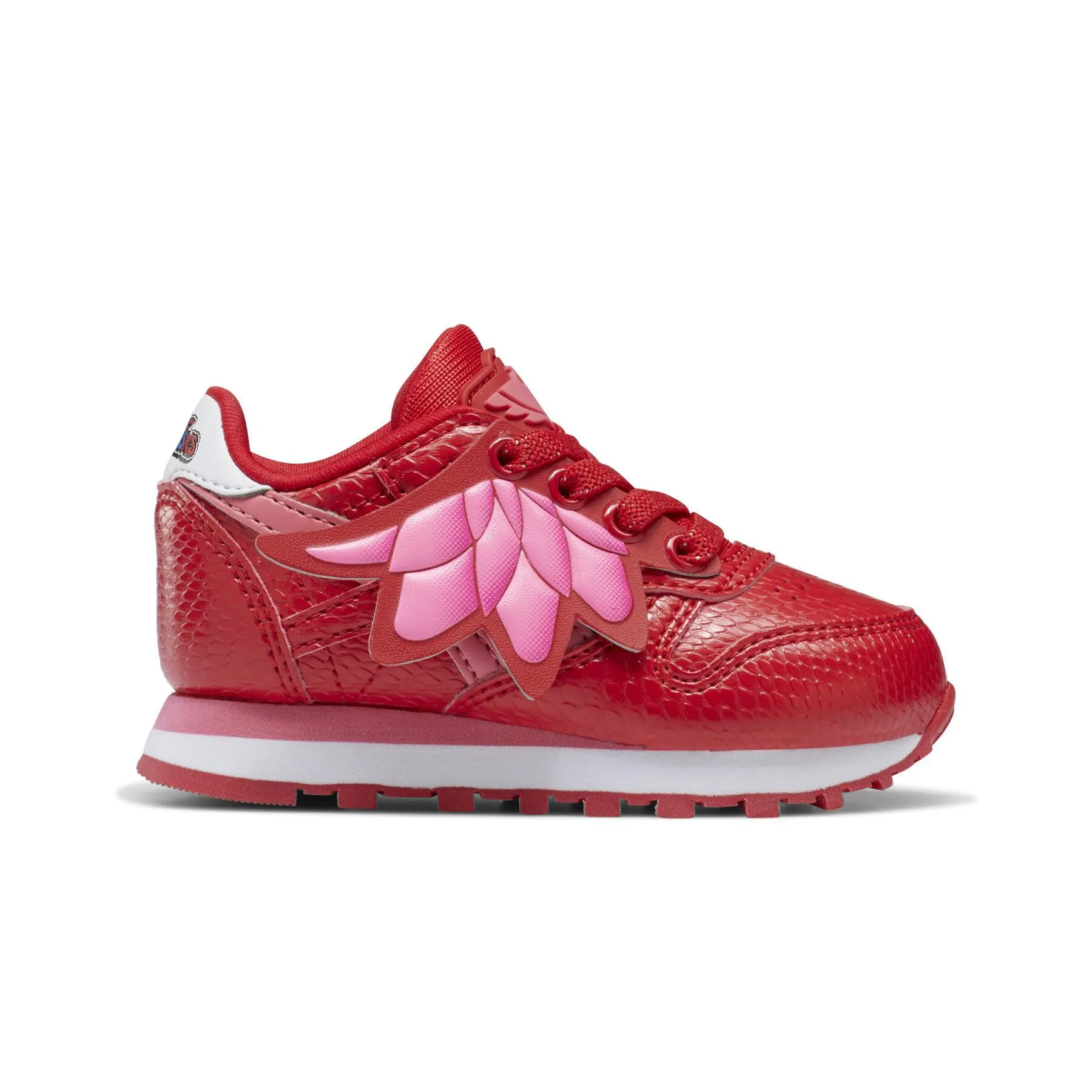 Scarpe per bambini Reebok Classic Leather