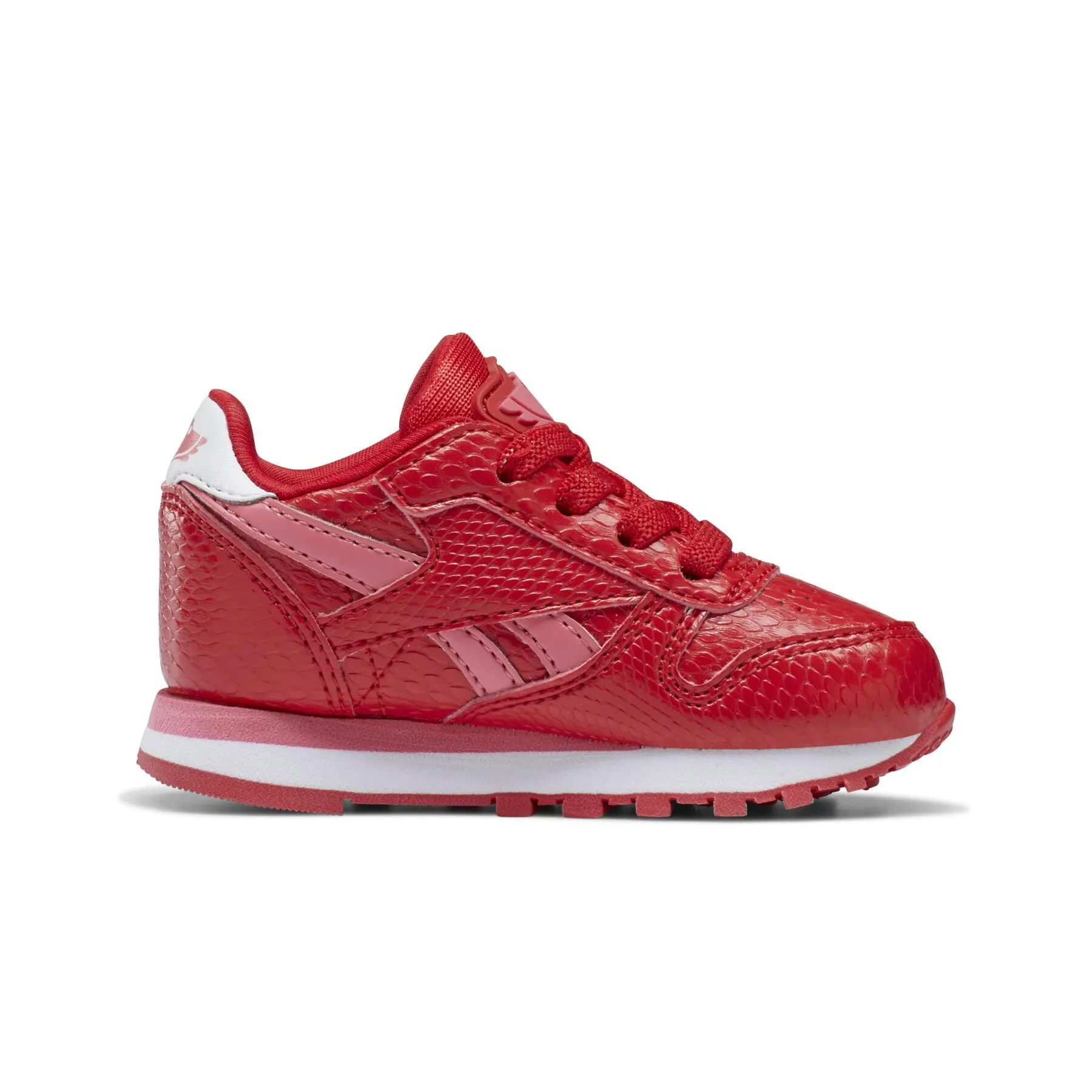 Scarpe per bambini Reebok Classic Leather
