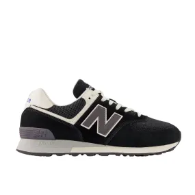 Scarpe uomo Scamosciate con logo