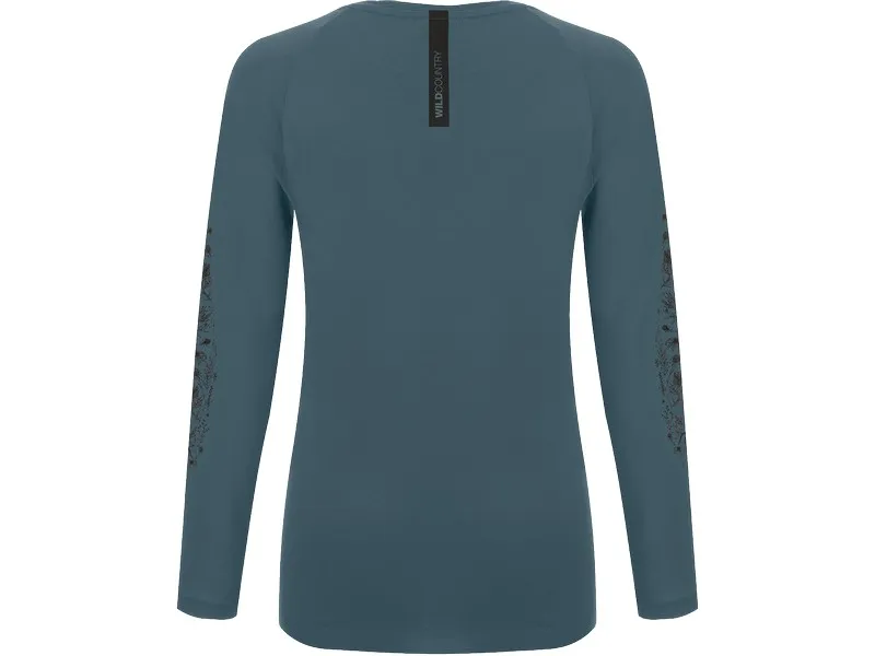 SESSION LONGSLEEVE W T-SHIRT