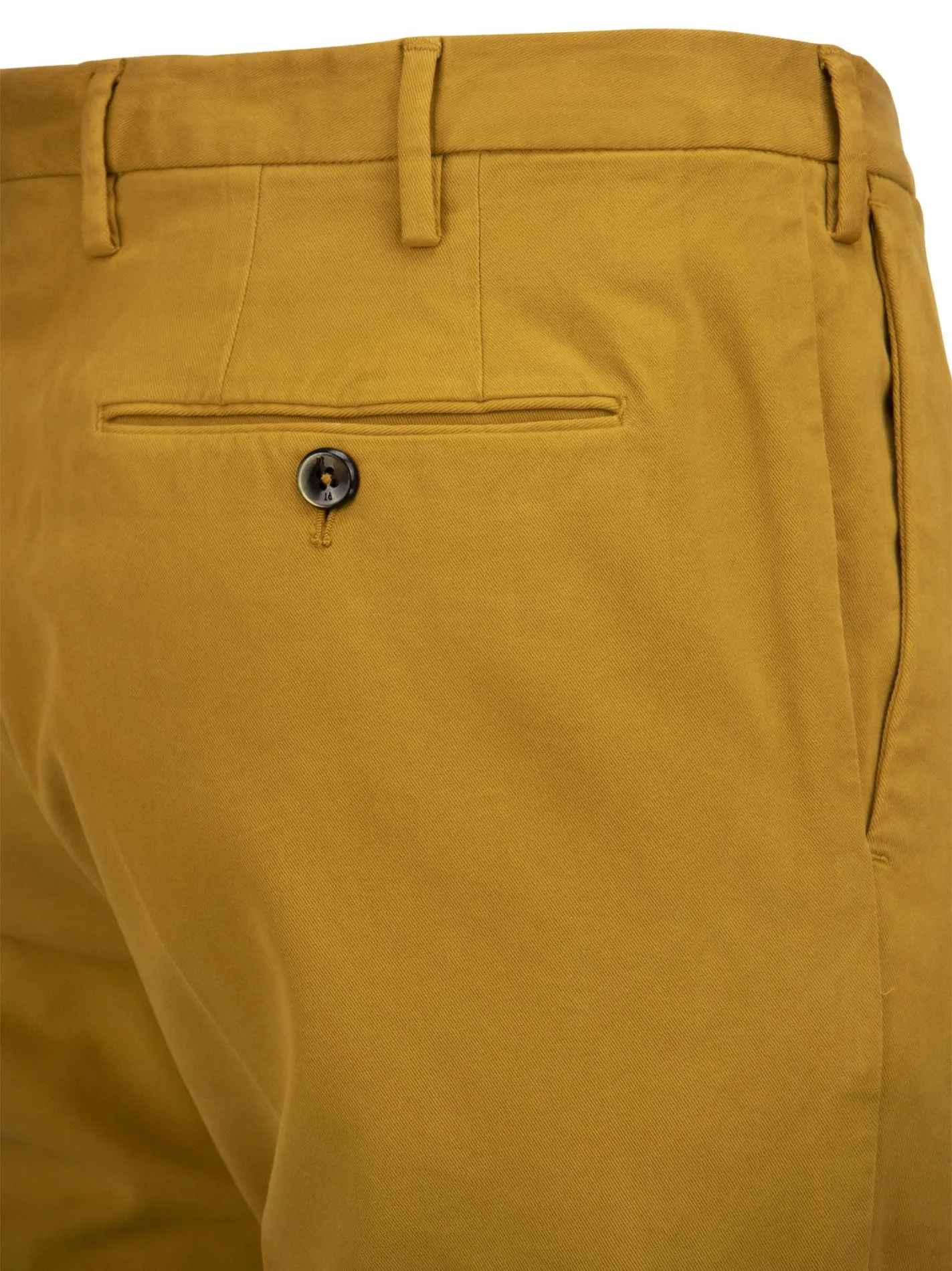 Skinny fit – Stretch trousers
