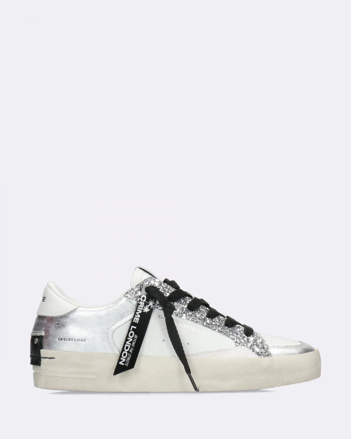 Sneakers Bianche
