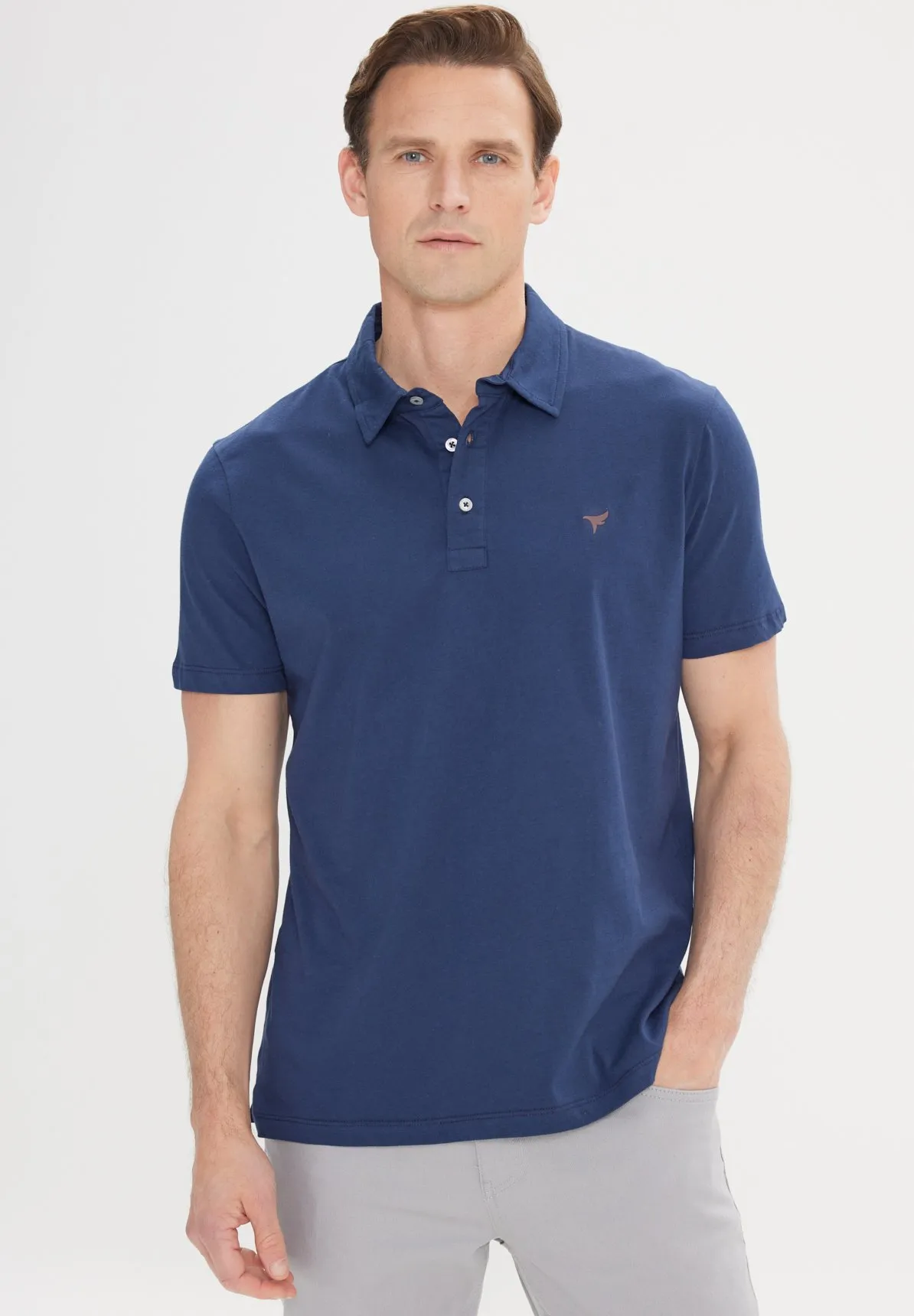 STANDARD FIT  - Polo