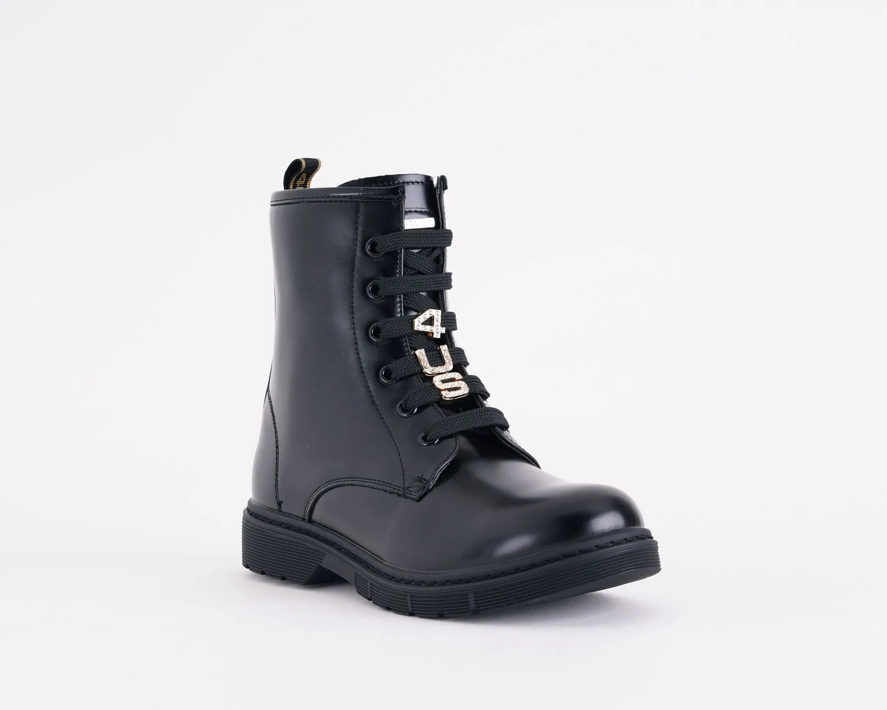 Stivaletto Bambina