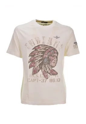 STORMO INDIANS - T-shirt con stampa