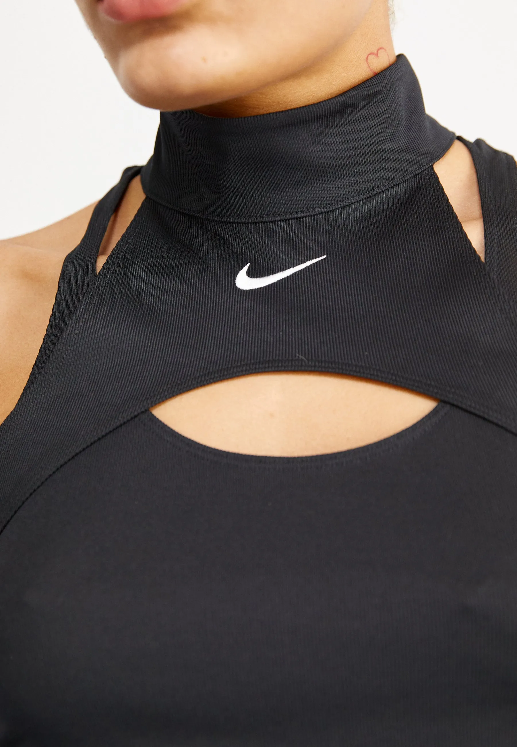 STREET TANK - Top