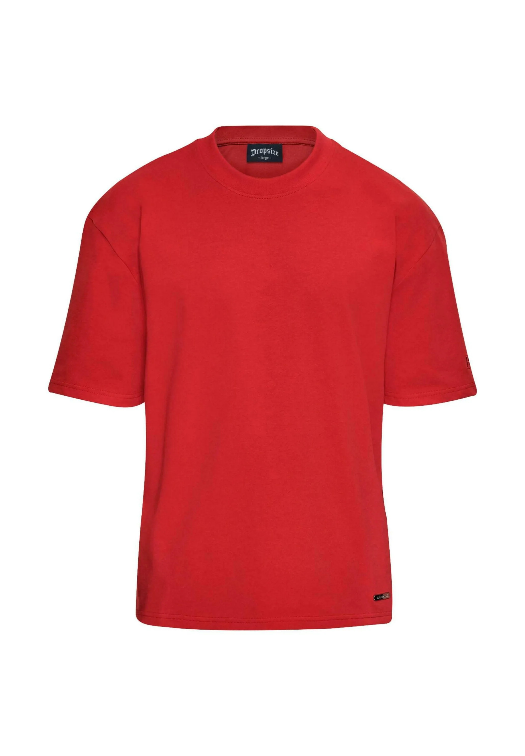 SUPER HEAVY BLANK - T-shirt basic