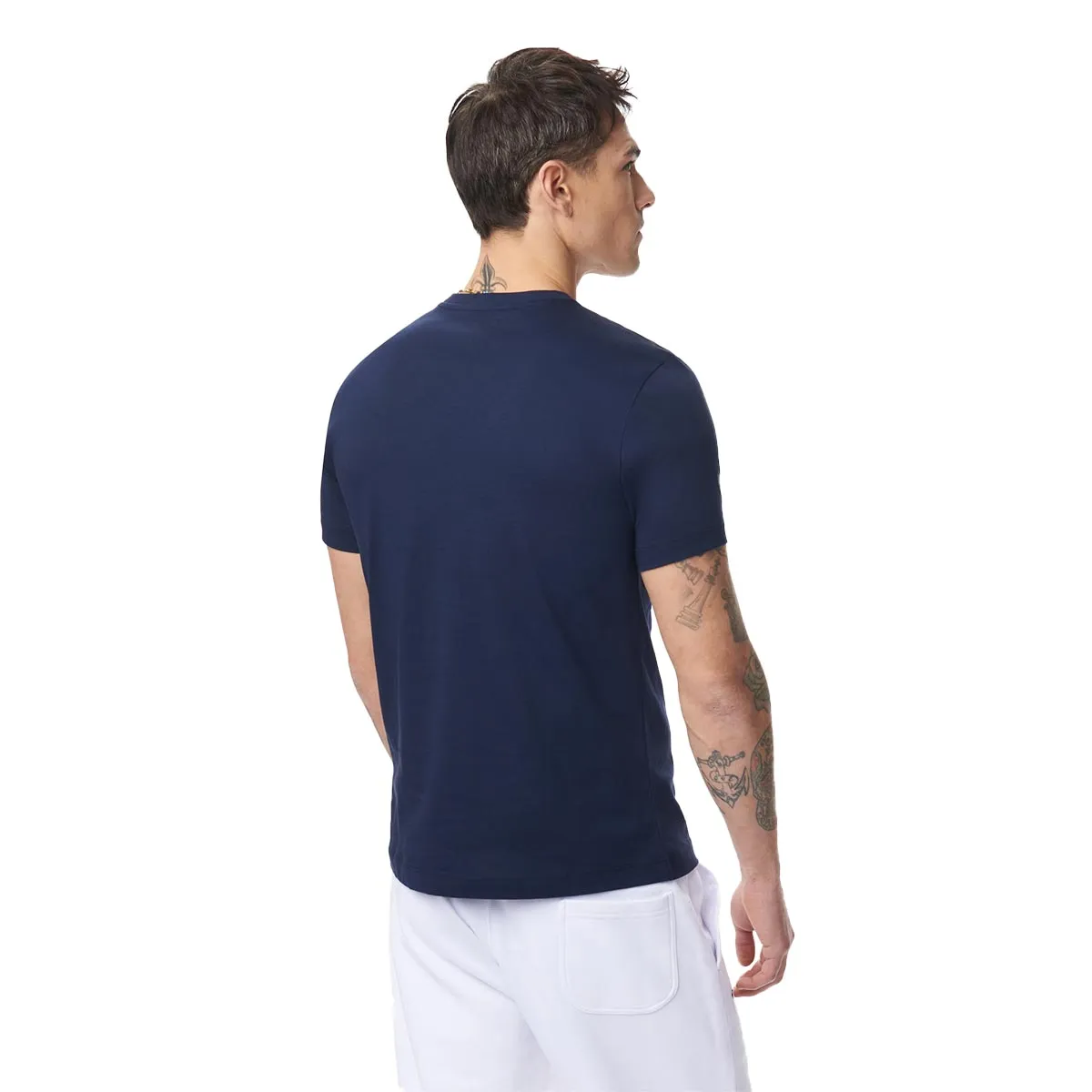 T-Shirt Blauer USA