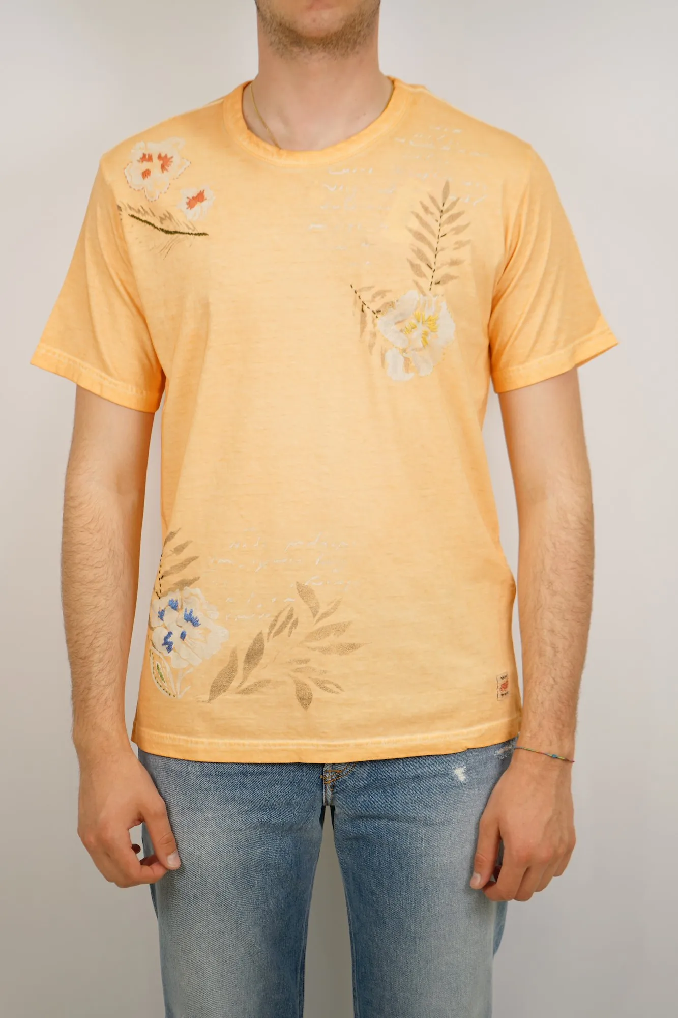 T-shirt Bob