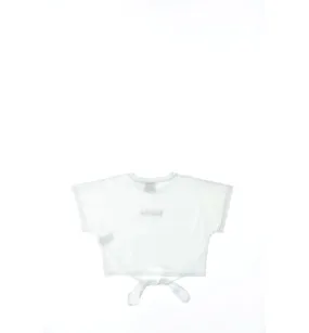 T-shirt cropped