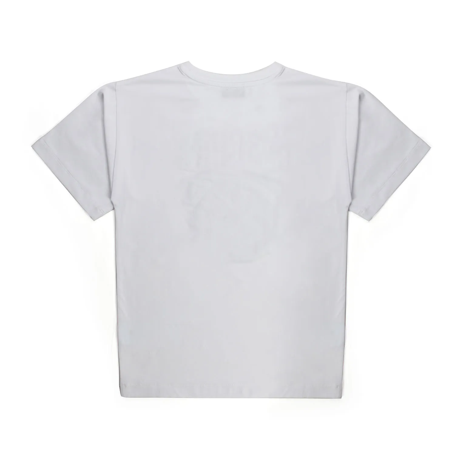 T-Shirt Stampa Logo Bambina Girl