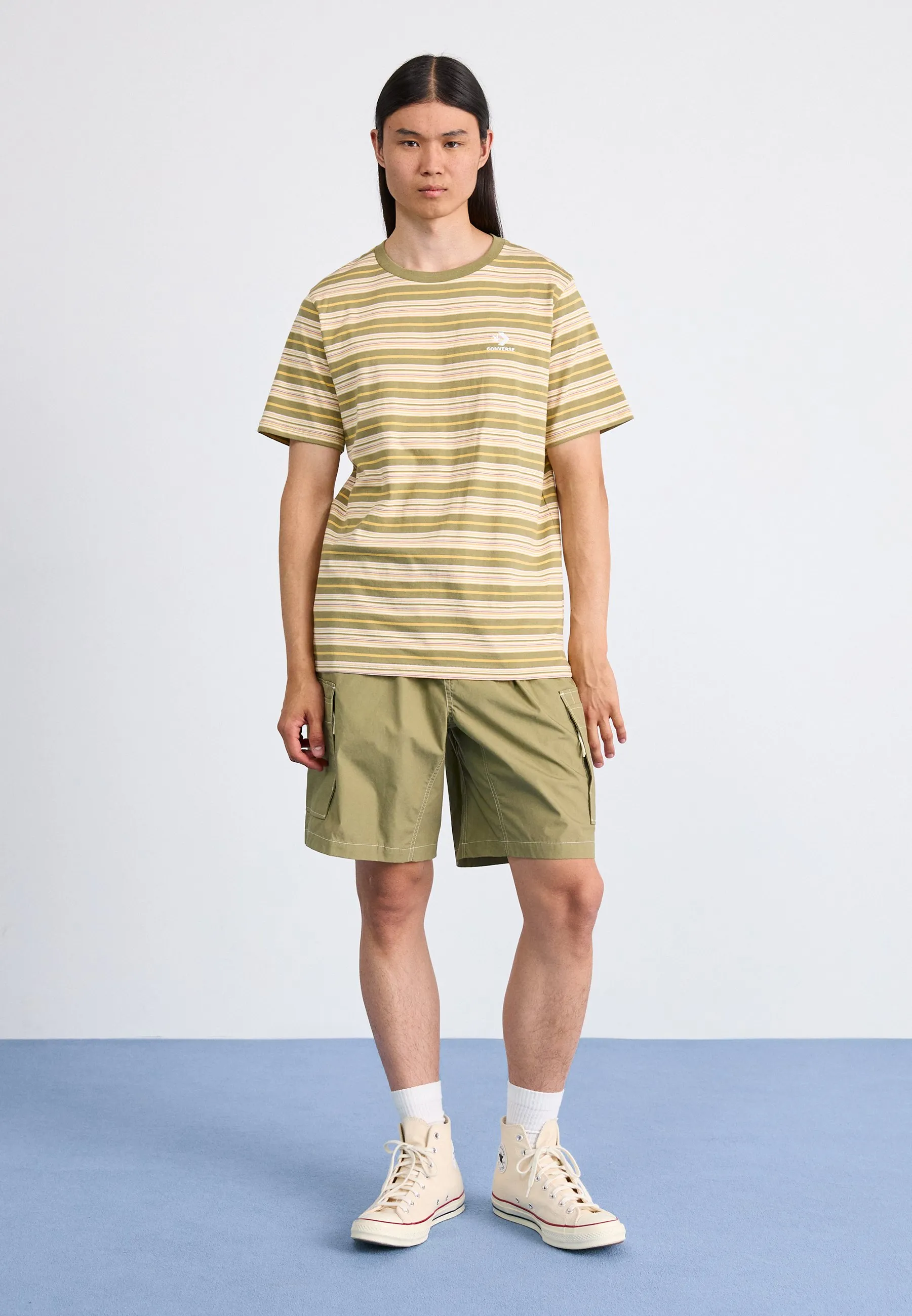 TEE - T-shirt con stampa