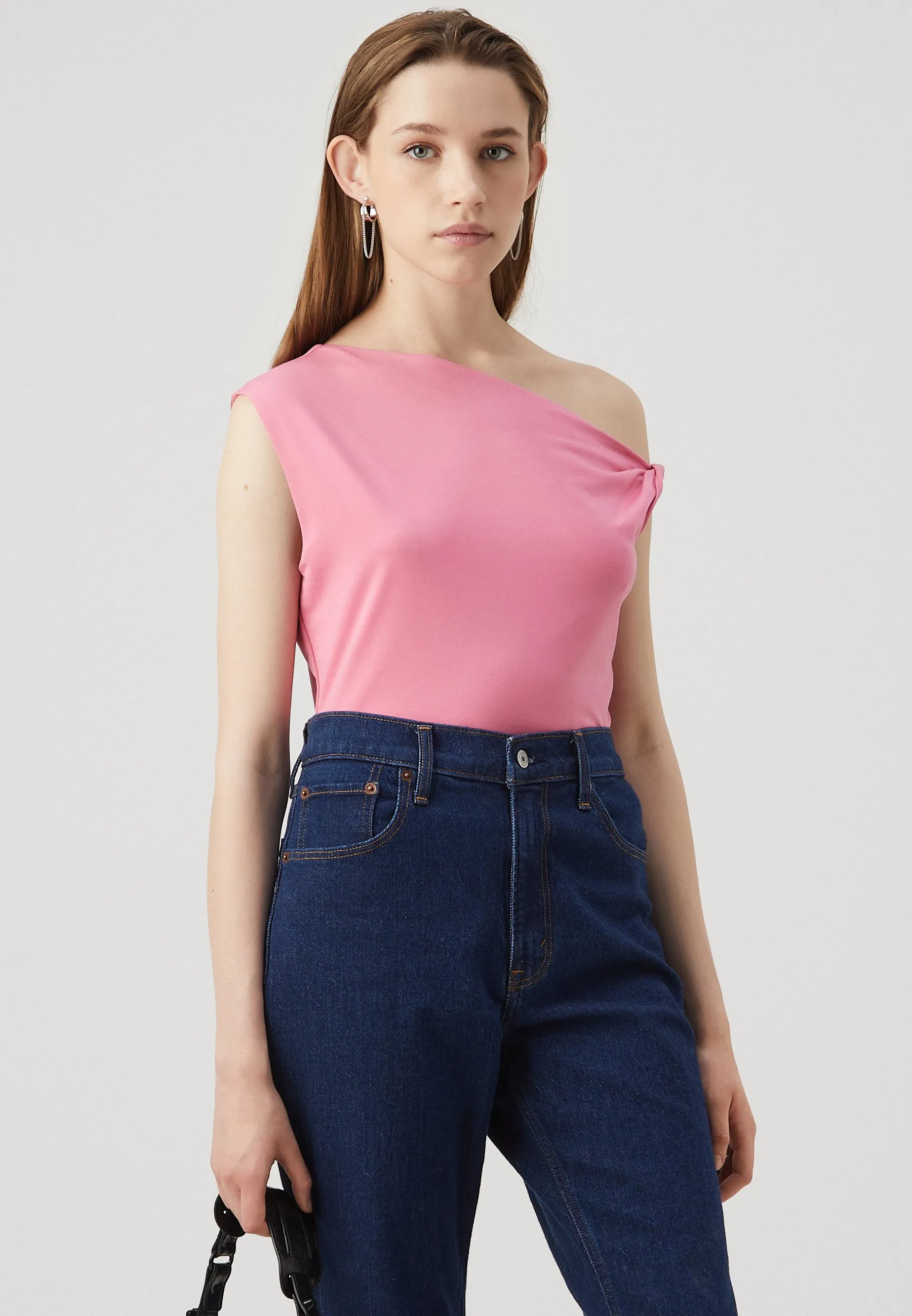 TINY TWIST - Top