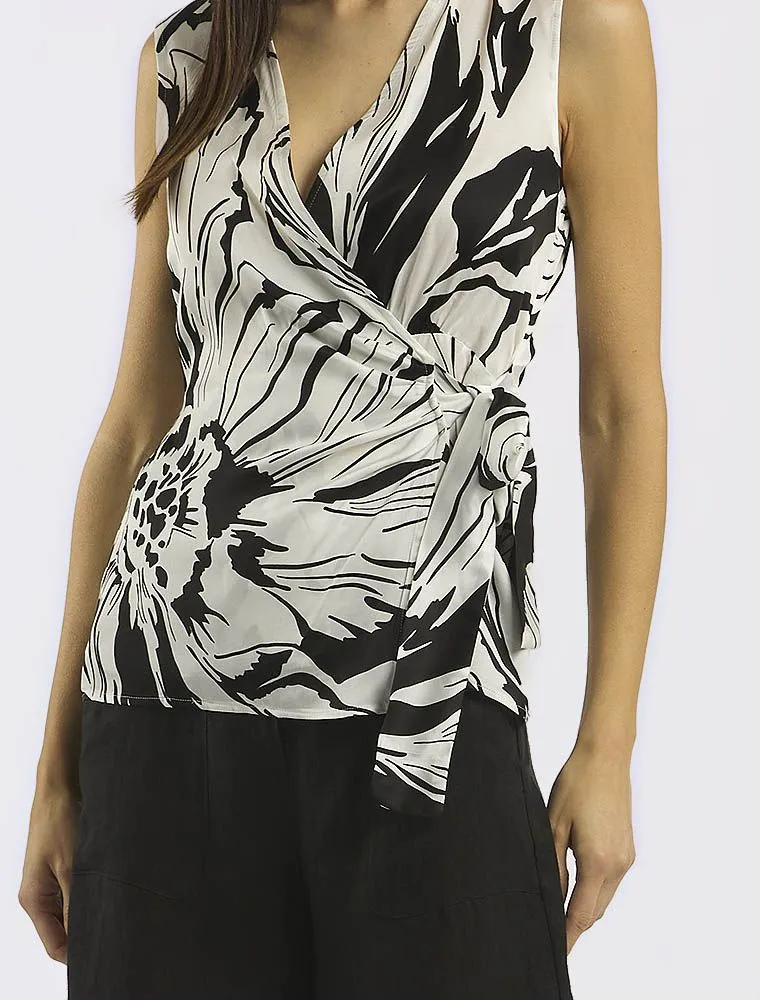 Top Pennyblack - Fiore
