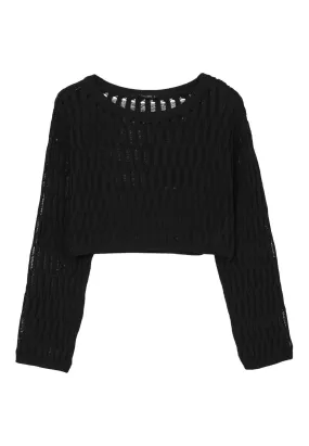 TRAFORATA  - Maglione