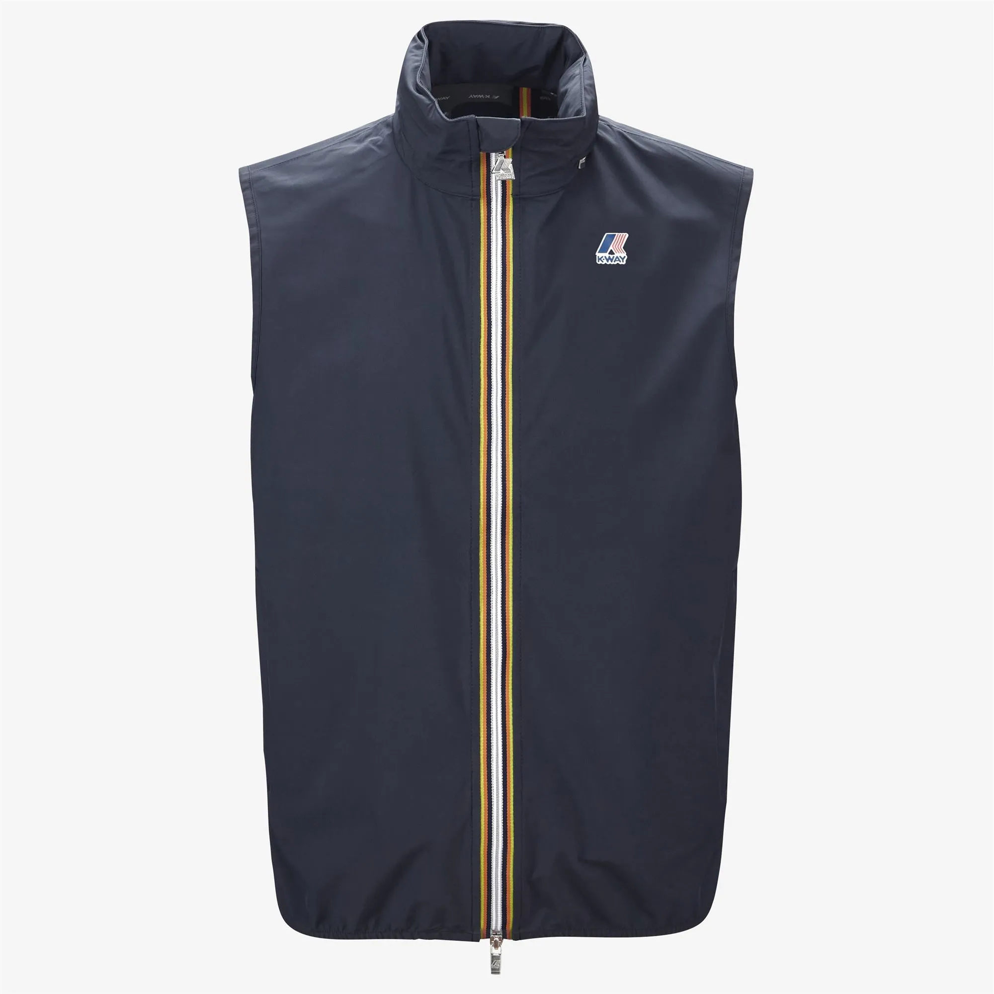VALEN STRETCH DOT Blue Depth