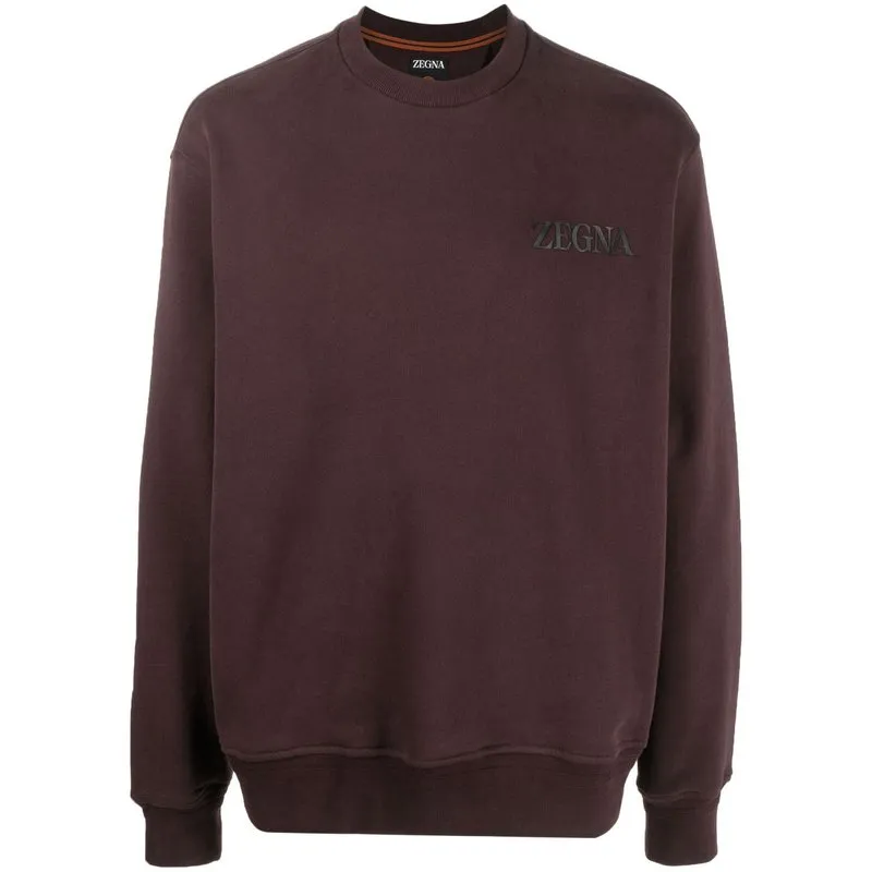Zegna Felpa
